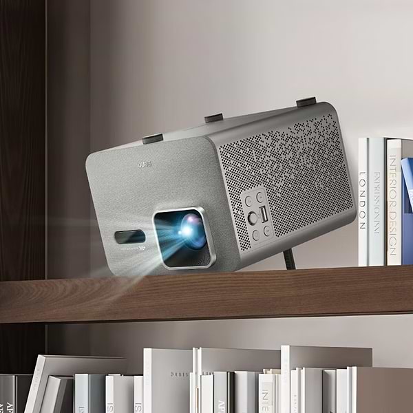 Фото - Проектор BenQ TK705STi (9H.R0D77.57E)