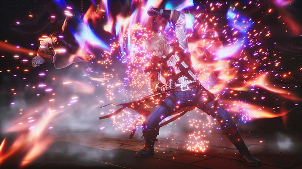 Фото - Игровой диск PS5 Tekken 8 Launch Edition