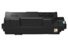 Картридж для лазерных принтеров/МФУ Kyocera 10K TK-1260 (1T0C150NL0) - Фото 1
