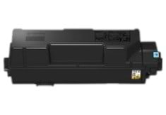 Картридж для лазерных принтеров/МФУ Kyocera 10K TK-1270 (1T0C140NL0) - Фото 1