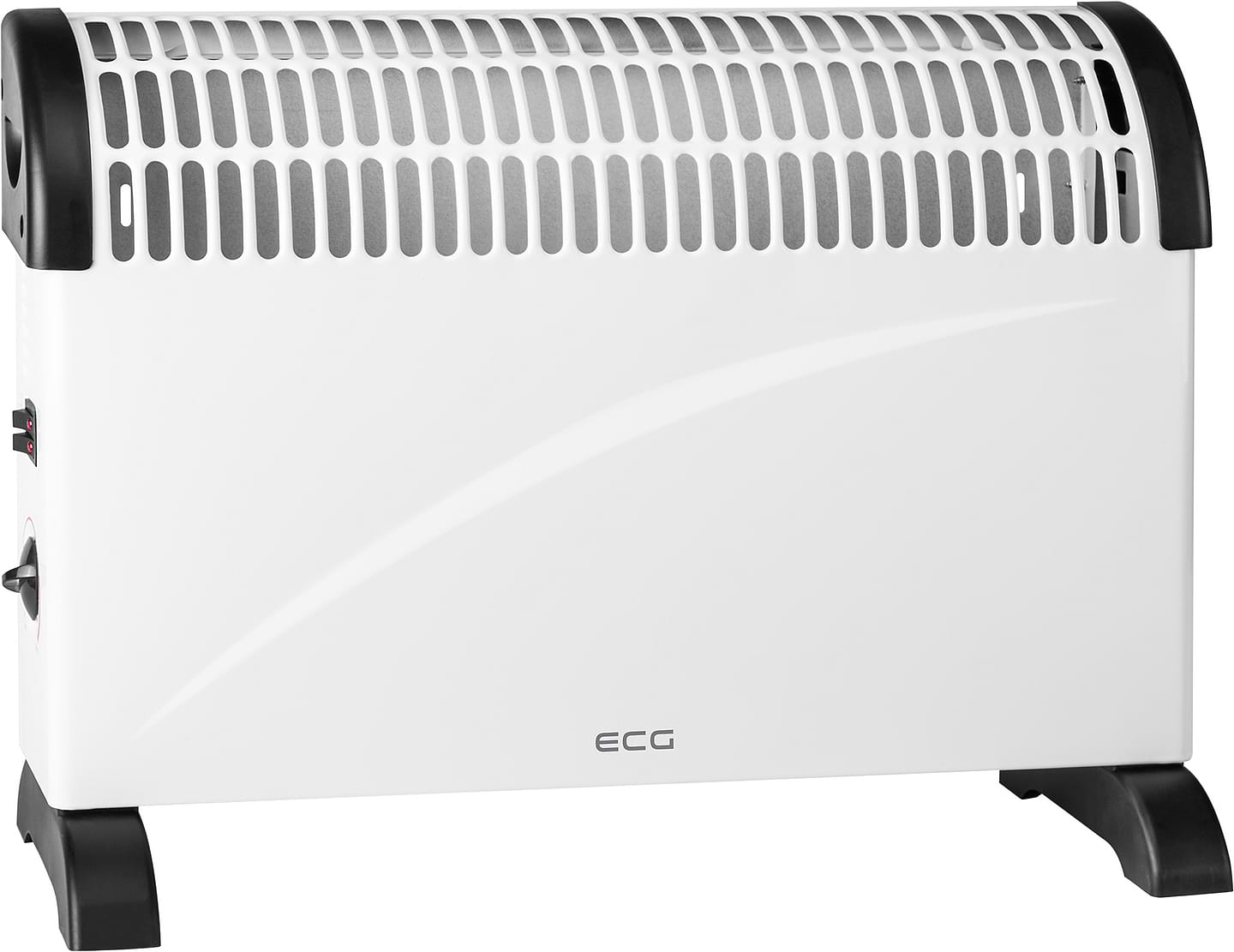 Конвектор ECG TK 2050 - Фото 1