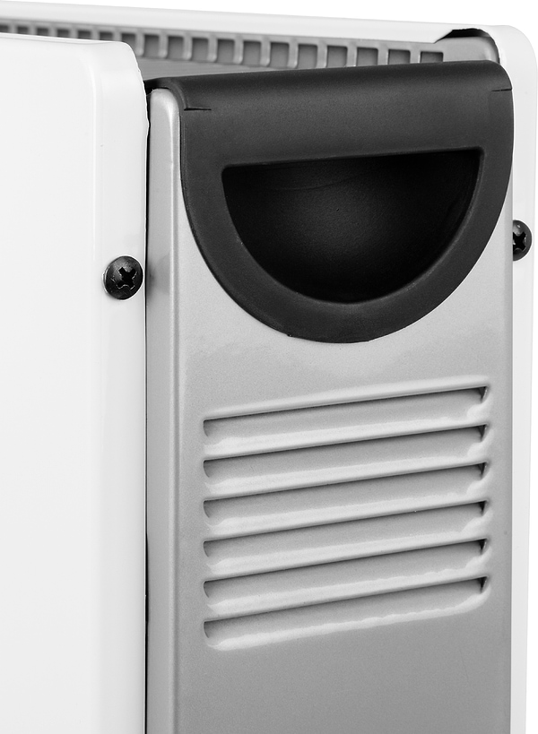 Фото - Конвектор ECG TK 2080 DR White