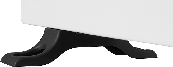 Фото - Конвектор ECG TK 2080 DR White