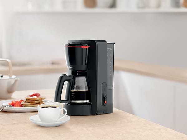 Фото - Уцінка - Кавоварка крапельна Bosch TKA2M113