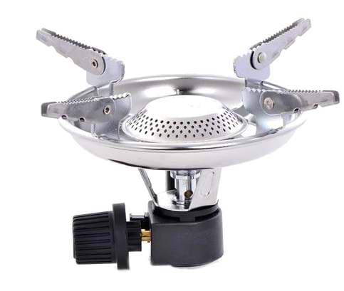 Пальник газовий Kovea Scout TKB-8911-1