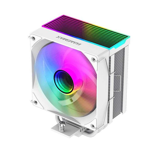 Фото - Процессорный кулер Gamemax Sigma 550 Infinity WH