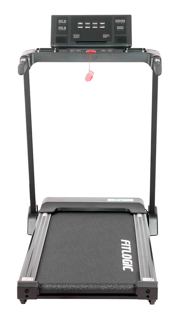 Фото - Бігова доріжка FitLogic T12B
