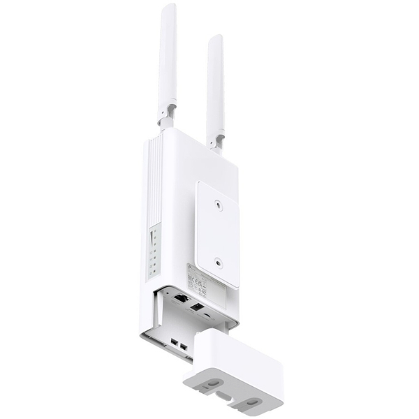 Фото - Маршрутизатор інтернет WiFi5+4G TP-Link Archer MR402-Outdoor