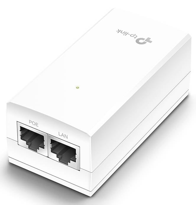 PoE-адаптер TP-Link TL-POE4818G