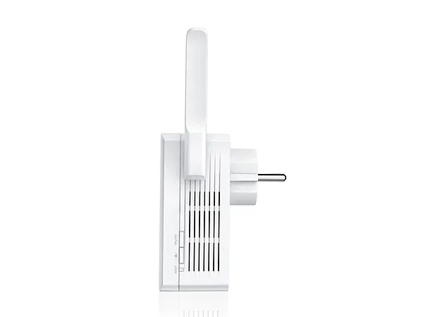 Фото - Підсилювач бездротового сигнала TP-Link TL-WA860RE
