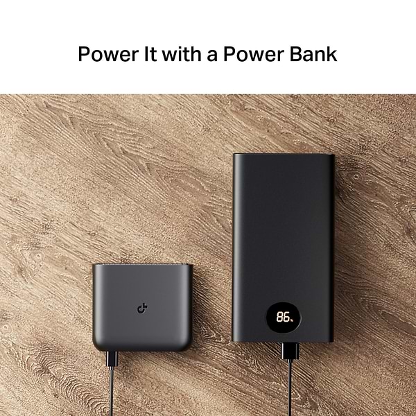 Фото - Маршрутизатор интернет WiFi6 TP-Link TL-WR1502X