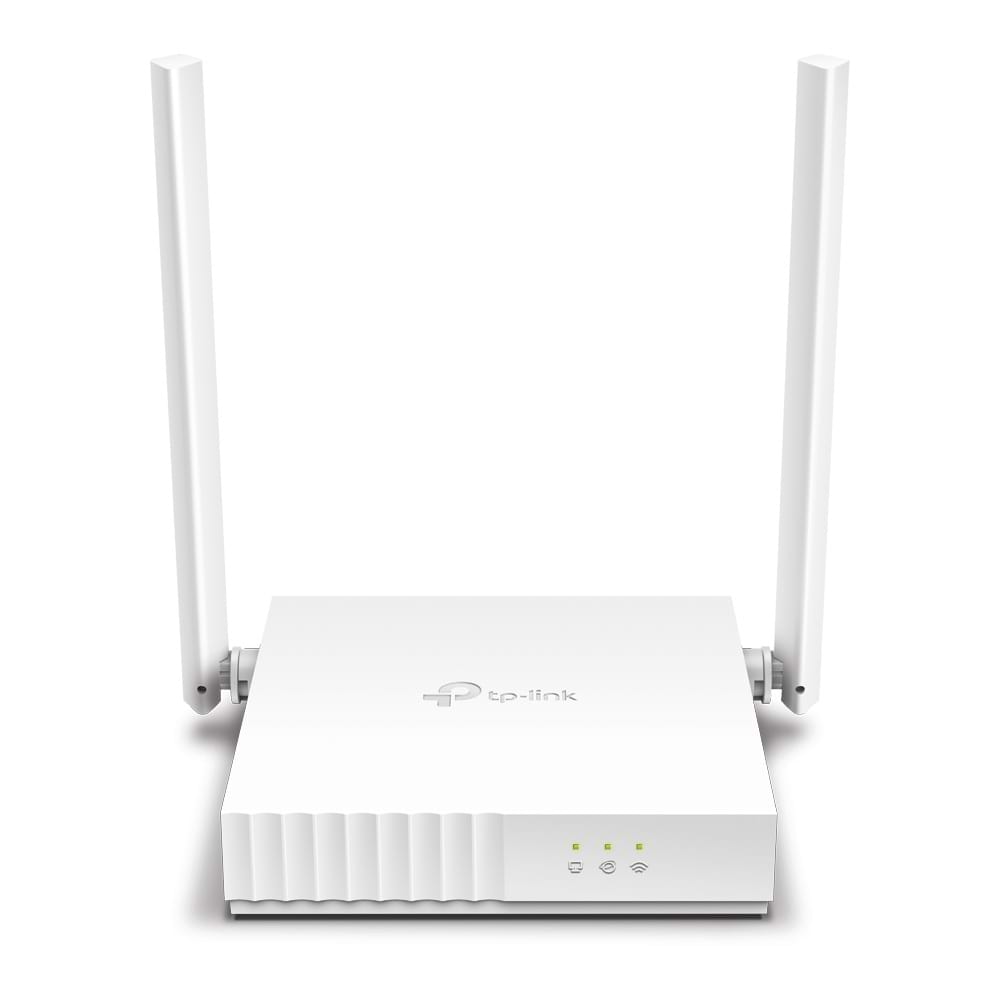 Маршрутизатор интернет WiFi4 TP-Link TL-WR820N V2 - Фото 1
