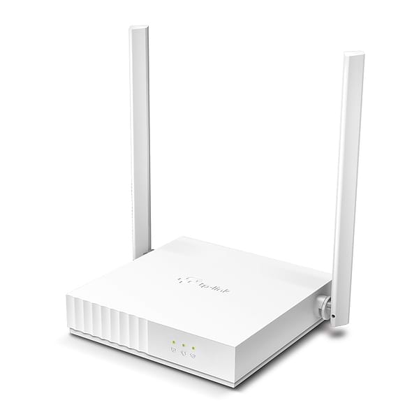 Фото - Маршрутизатор интернет WiFi4 TP-Link TL-WR820N V2