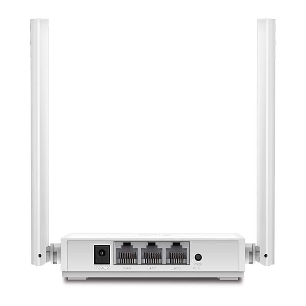 Фото - Маршрутизатор интернет WiFi4 TP-Link TL-WR820N V2