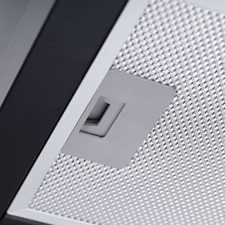 Фото - Вытяжка встраиваемая Pyramida TL 50 (1100) BL