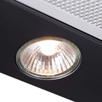 Фото - Вытяжка встраиваемая Pyramida TL 50 (1100) BL