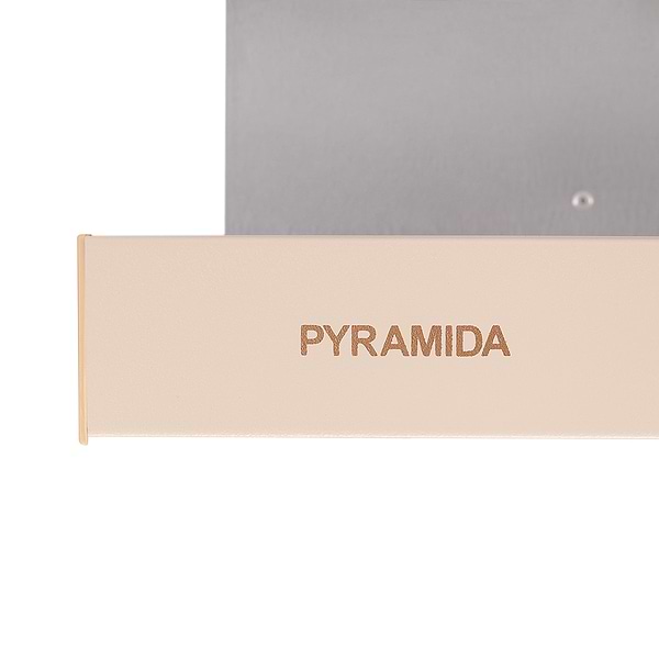 Фото - Вытяжка встраиваемая Pyramida TL 50 SLIM IV