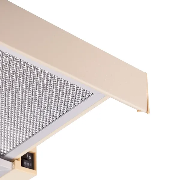 Фото - Вытяжка встраиваемая Pyramida TL 50 SLIM IV