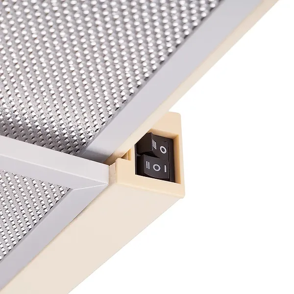 Фото - Вытяжка встраиваемая Pyramida TL 50 SLIM IV