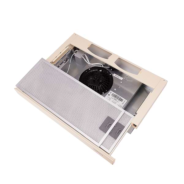 Фото - Вытяжка встраиваемая Pyramida TL 50 SLIM IV