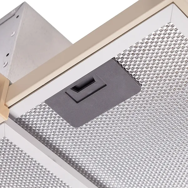 Фото - Вытяжка встраиваемая Pyramida TL 50 SLIM IV