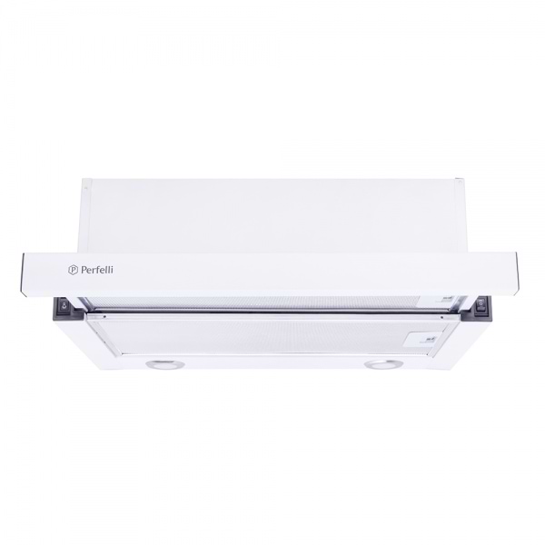 Фото - Вытяжка встраиваемая Perfelli TL 5212 C WH 650 LED