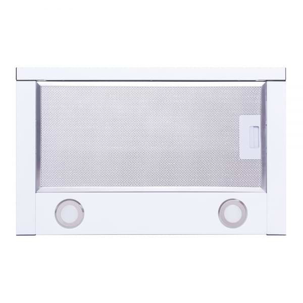 Фото - Вытяжка встраиваемая Perfelli TL 5212 C WH 650 LED