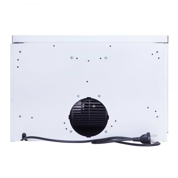 Фото - Вытяжка встраиваемая Perfelli TL 5212 C WH 650 LED