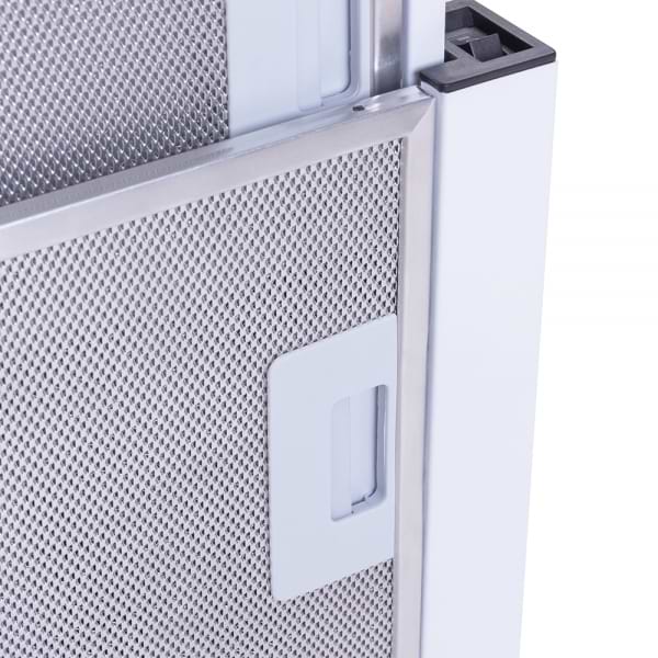 Фото - Вытяжка встраиваемая Perfelli TL 5212 C WH 650 LED