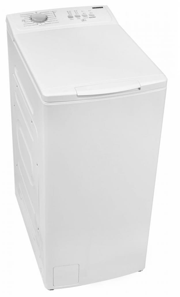 Пральна машина Heinner HWM-TL6010D++ - Фото 1