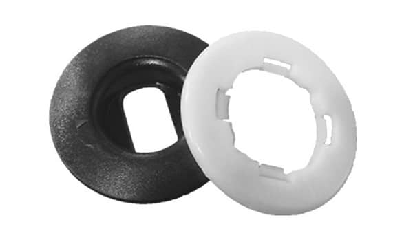 Фото - EVA килимки в салон авто EVAtech для ES 250 (XV60) Lexus 2012-2018 6 покоління Sedan EU LS11755CV5TL4RBB