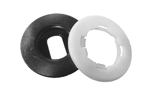 Фото - EVA коврики в салон авто передние EVAtech для RC 2WD Lexus 2014 1 поколение Coupe USA LS22494AB2TL4RBB