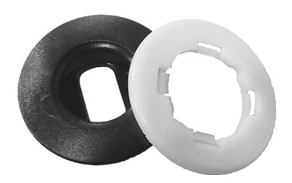 Фото - Килимки з екошкіри в салон авто EVAtech ECO для Passat (B6) (with armrest) Volkswagen 2005-2010 6 покоління Combi EU VW31276CR5TL4BBB