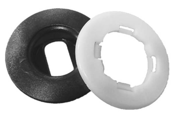 Фото - Коврики из экокожи в салон авто EVAtech ECO для Jetta (VI) MT Volkswagen 2010-2018 6 поколение Sedan EU VW31220CB5TL4BBB