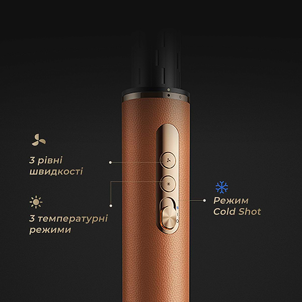 Фото - Стайлер Dreame Airstyle Pro 7в1 Purple (AMF18A-PPL)