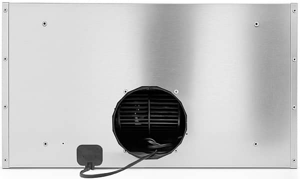 Фото - Витяжка вбудована Borgio TLC (TR) 50 Inox