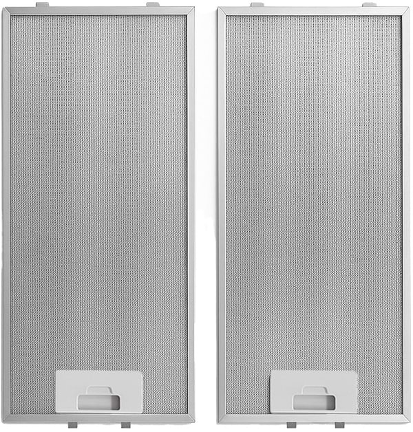 Фото - Витяжка вбудована Borgio TLC (TR) 50 Inox