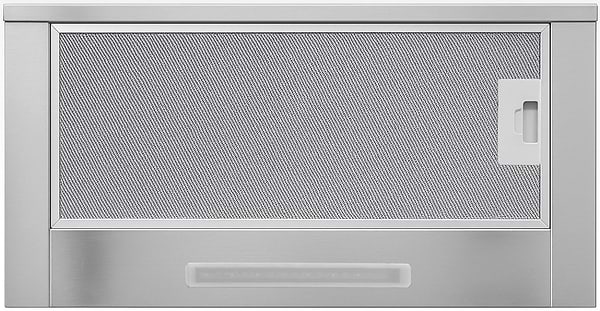 Фото - Витяжка вбудована Borgio TLC (TR) 50 Inox