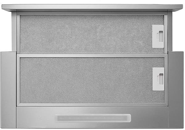 Фото - Витяжка вбудована Borgio TLC (TR) 50 Inox