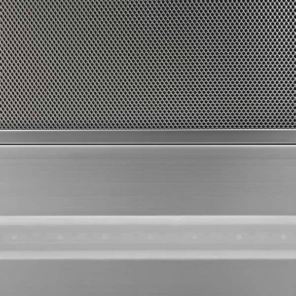 Фото - Витяжка вбудована Borgio TLC (TR) 50 Inox