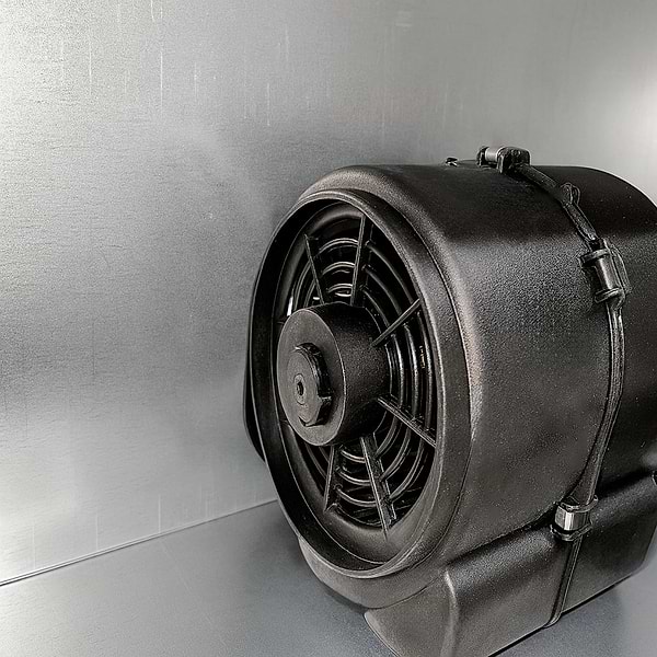 Фото - Витяжка вбудована Borgio TLC (TR) 50 Inox