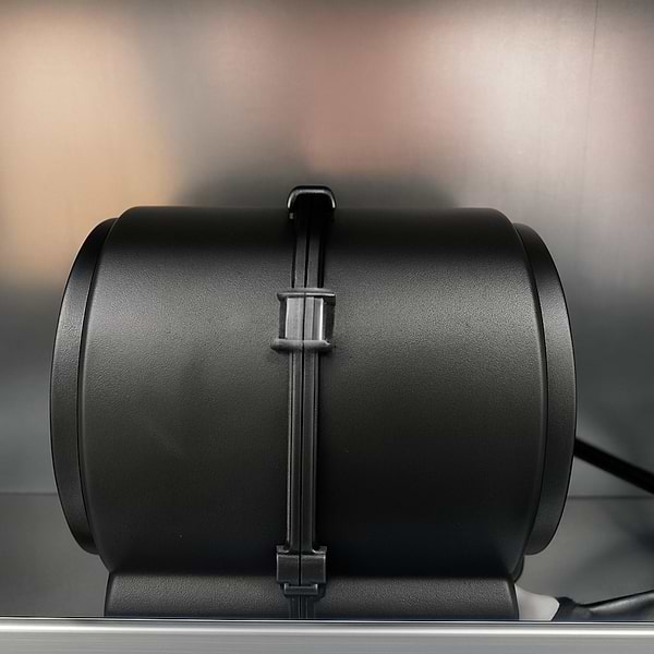 Фото - Витяжка вбудована Borgio TLC (TR) 50 Inox