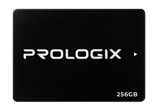 SSD-накопитель внутренний ProLogix 256GB S360 2.5" SATAIII TLC (PRO256GS360)