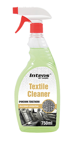 Очисник для авто Winso TEXTILE CLEANER INTENSE 750 мл (875007)