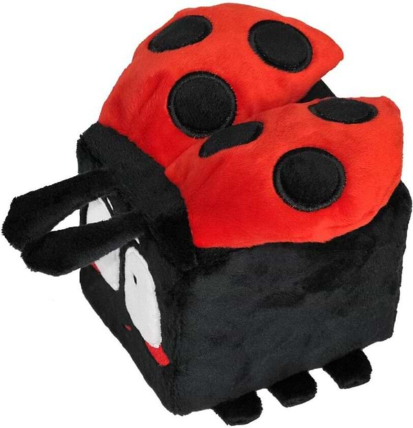 Фото - М'яка іграшка Tigres Бедрик Санні (ІГ-0253)