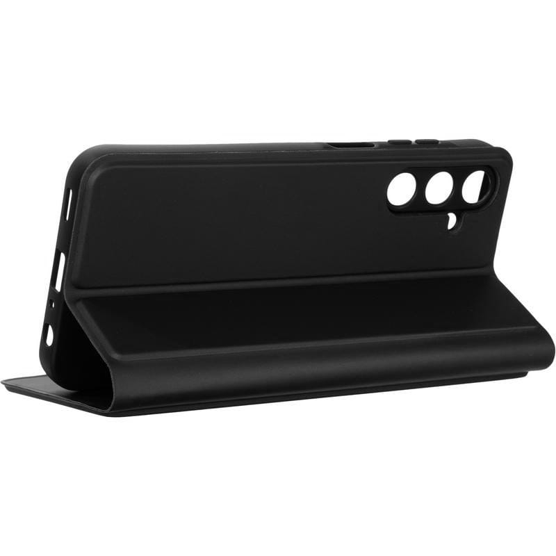 Фото - Чехол для смартфона BeCover Exclusive New Style for Samsung Galaxy A26 SM-A266 Black (713020)