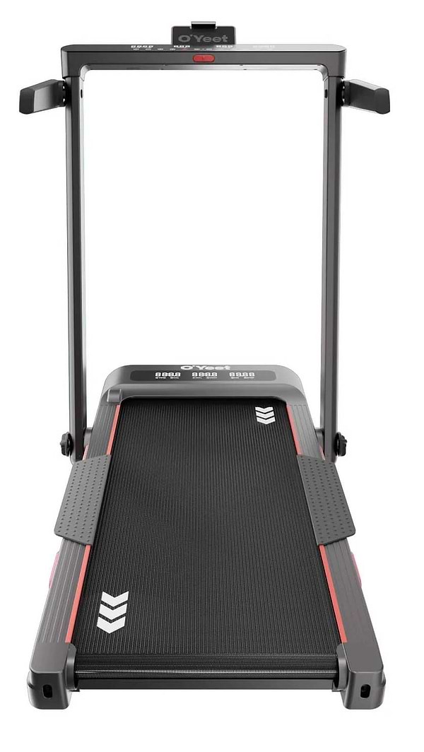 Фото - Бігова доріжка Oyeet Walking&Running (TM-YT104)