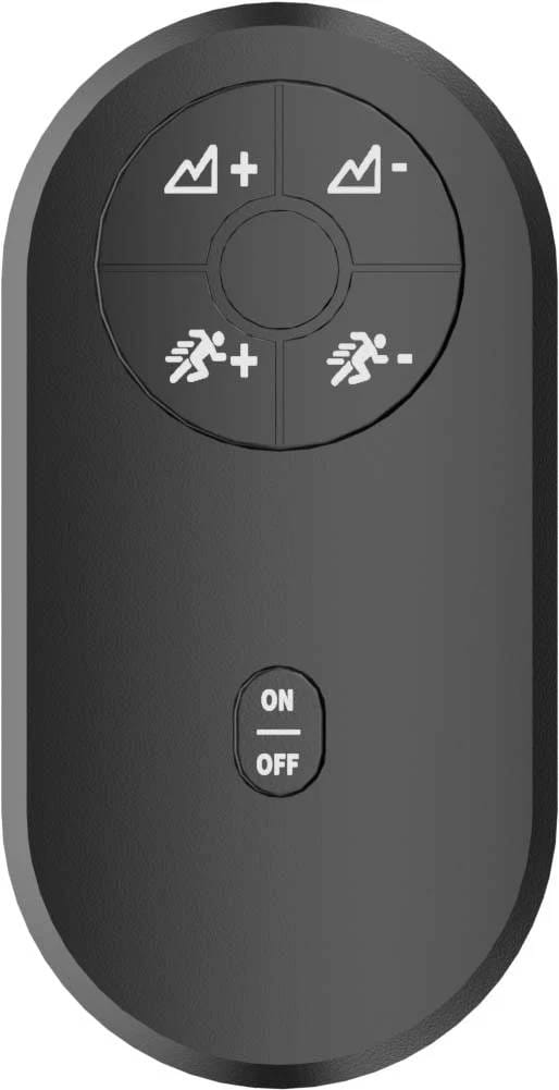 Фото - Бігова доріжка Oyeet Walking&Running (TM-YT104)