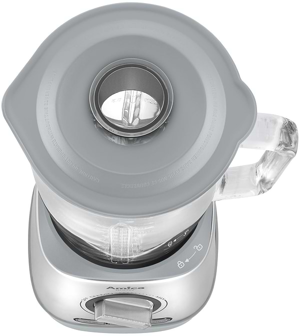 Фото - Блендер стационарный Amica BTM5012