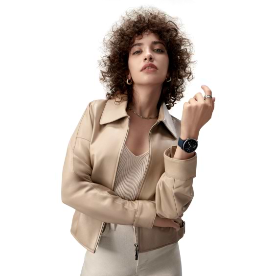 Фото - Смарт-часы Amazfit GTR Mini Midnight Black